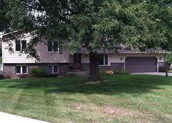 Pre-foreclosure in  MERLYN CT Clio, MI 48420