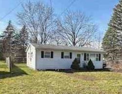 Pre-foreclosure in  ISHAM ST Owosso, MI 48867