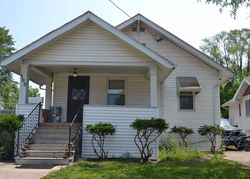 Pre-foreclosure in  S ELM ST Saginaw, MI 48602