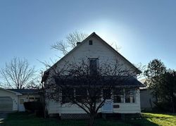 Pre-foreclosure in  SHERWOOD AVE Three Oaks, MI 49128