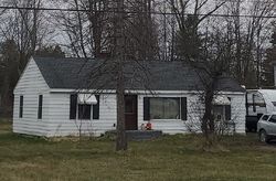 Pre-foreclosure Listing in WADHAMS RD SMITHS CREEK, MI 48074