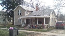 Pre-foreclosure in  N MAIN ST Camden, MI 49232