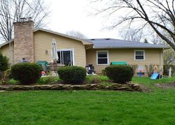 Pre-foreclosure in  COPLEY SQUARE RD Grand Blanc, MI 48439