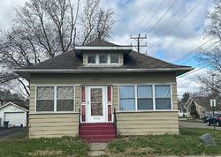 Pre-foreclosure in  N PLEASANT ST Jackson, MI 49202