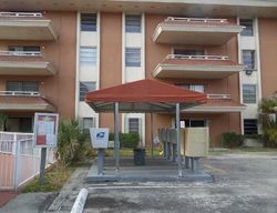Pre-foreclosure in  NW 68TH AVE APT C4002 Hialeah, FL 33015