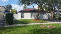 Pre-foreclosure in  SW 114TH AVE Miami, FL 33173