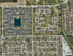 Pre-foreclosure in  SW 283RD ST Homestead, FL 33033