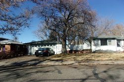 Pre-foreclosure in  HALL AVE Grand Junction, CO 81501