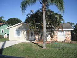 Pre-foreclosure in  SE HIBISCUS ST Stuart, FL 34997