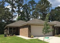 Pre-foreclosure in  SEDGEWICK DR Owens Cross Roads, AL 35763