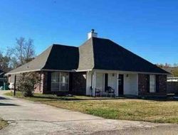 Pre-foreclosure in  PRAIRIE LN Walker, LA 70785