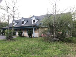 Pre-foreclosure in  BASILE EUNICE HWY Eunice, LA 70535