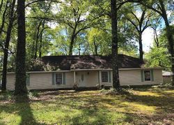 Pre-foreclosure Listing in TANGLEWOOD DR VILLE PLATTE, LA 70586