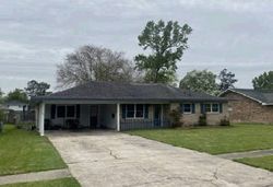 Pre-foreclosure in  E HAZEL ST Gonzales, LA 70737