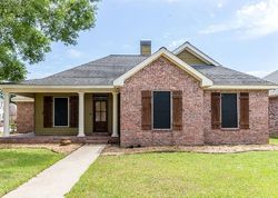 Pre-foreclosure in  LAHASKY DR Youngsville, LA 70592