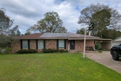 Pre-foreclosure in  BRENDA CIR Minden, LA 71055