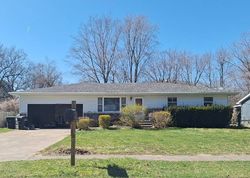 Pre-foreclosure in  CHESTNUT ST Portage, IN 46368