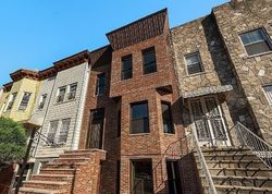 Pre-foreclosure in  PILLING ST Brooklyn, NY 11207