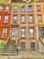 Pre-foreclosure in  MACDONOUGH ST Brooklyn, NY 11216