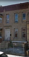 Pre-foreclosure in  HOWARD AVE Brooklyn, NY 11233