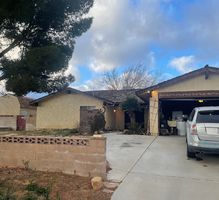 Pre-foreclosure Listing in ABERDEEN PL MOJAVE, CA 93501