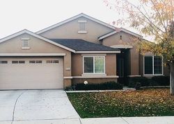 Pre-foreclosure in  WHITMAN AVE Bakersfield, CA 93311