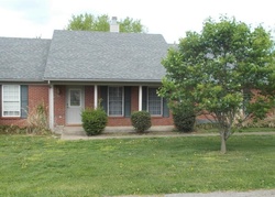 Pre-foreclosure in  MELODYE LN Campbellsburg, KY 40011