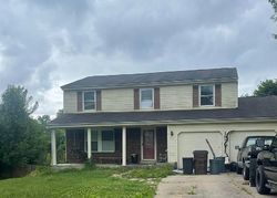 Pre-foreclosure Listing in LAUREL PL BURLINGTON, KY 41005