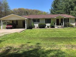 Pre-foreclosure in  POPPY TOP LN River, KY 41254