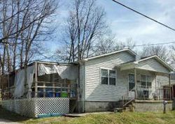 Pre-foreclosure in  LYLESVILLE ST Paris, KY 40361