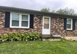 Pre-foreclosure in  POPLAR DR Lawrenceburg, KY 40342