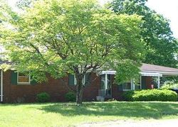 Pre-foreclosure in  SKYLINE DR Ashland, KY 41102