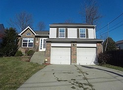 Pre-foreclosure in  GAME CT Erlanger, KY 41018