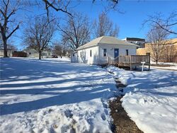 Pre-foreclosure in  2ND AVE E Horton, KS 66439