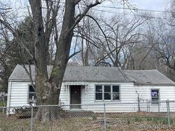 Pre-foreclosure in  N 63RD ST Kansas City, KS 66104