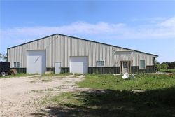 Pre-foreclosure in  TENNESSEE RD Ottawa, KS 66067