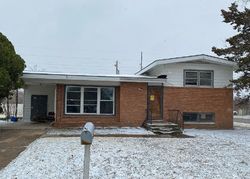 Pre-foreclosure in  N NELSON AVE Liberal, KS 67901