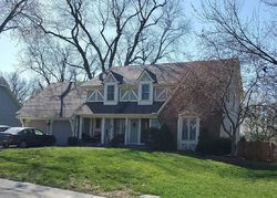 Pre-foreclosure in  W 74TH TER Shawnee, KS 66216