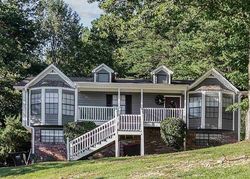 Pre-foreclosure in  CHERYL DR Pinson, AL 35126