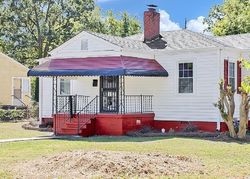 Pre-foreclosure in  22ND ST SW Birmingham, AL 35211