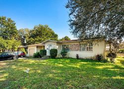 Pre-foreclosure in  MORAVON AVE Jacksonville, FL 32211