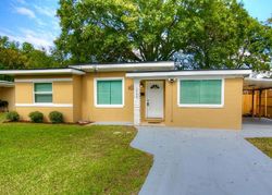 Pre-foreclosure in  CAMILLE AVE Jacksonville, FL 32210