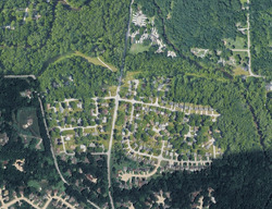 Pre-foreclosure in  HILLSIDE PL Lafayette, IN 47909