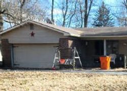 Pre-foreclosure Listing in W RIDGEVIEW CIR LOGANSPORT, IN 46947