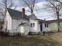 Pre-foreclosure in  J ST Bedford, IN 47421