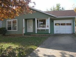 Pre-foreclosure Listing in 20TH ST TELL CITY, IN 47586
