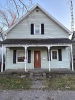 Pre-foreclosure in  W 6TH ST Jonesboro, IN 46938