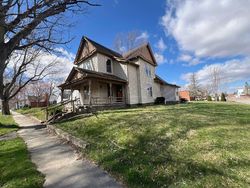 Pre-foreclosure in  N MAIN ST Warren, IN 46792