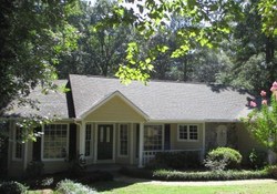 Pre-foreclosure in  JANS MDWS Stockbridge, GA 30281