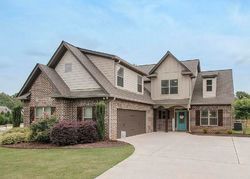 Pre-foreclosure in  ELITE WAY Mcdonough, GA 30252